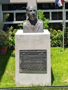Jorge Volio