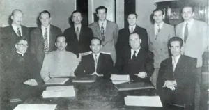 Junta