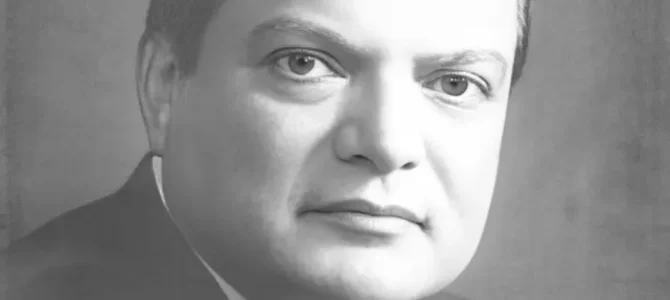 Luis Alberto Monge y la justicia social
