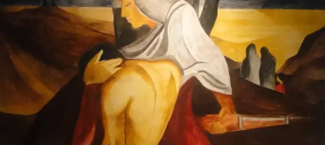 La Piedad