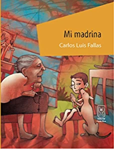 Mi madrina