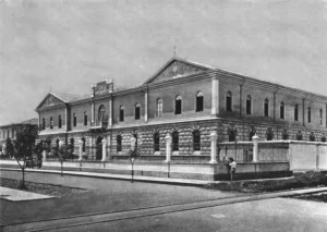 Liceo de Costa Rica