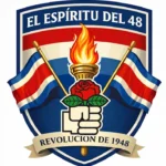 La otra memoria del 48 Logo ee48