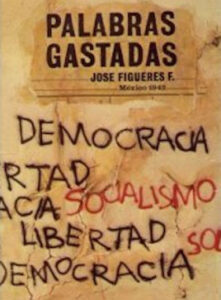 Palabras gastadas