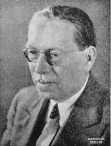 Roberto Brenes Mesén