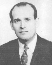 Carlos Luis Valverde Vega