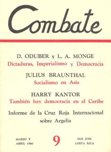 Revista Combate