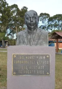 Luis Muñoz Marín