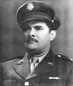 Miguel Ángel Ramírez Alcántara