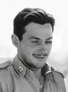 Mario Charpantier Gamboa