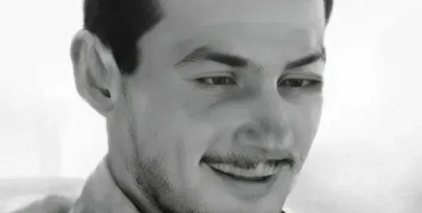 Mario Charpantier Gamboa