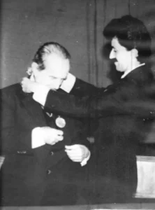 Mejor ciudadano del siglo XX