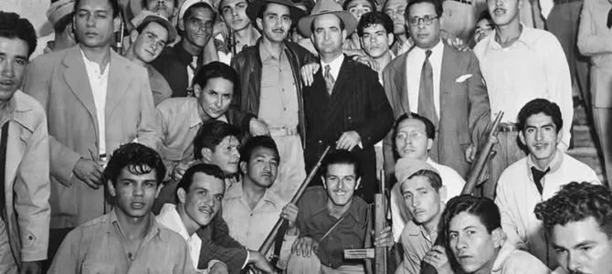 El Cardonazo