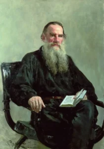 León Tolstói