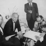 Óscar Barahona Streber