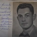 Óscar Barahona Streber
