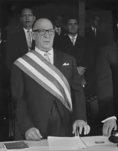 Francisco J. Orlich