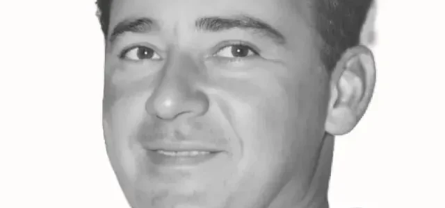 Manuel Enrique “Pillique” Guerra Velásquez
