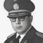 Marcos Pérez Jiménez Marcos Pérez Jiménez