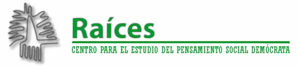 Raíces