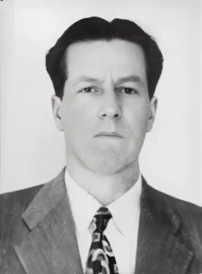 Raúl Blanco Cervantes
