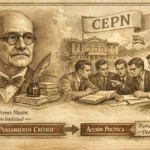 Roberto Brenes Mesén y el CEPN