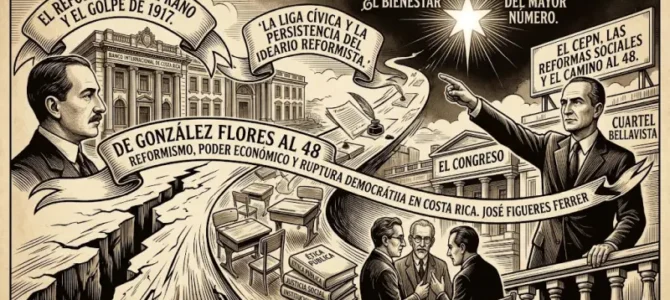 De González Flores al 48