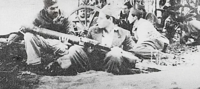La Marcha Fantasma y la victoria figuerista