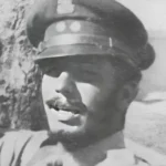 Jorge Rivas Montes