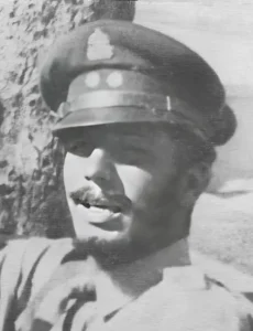 Jorge Rivas Montes