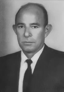 Romilio Durán Picado