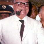 Rómulo Betancourt
