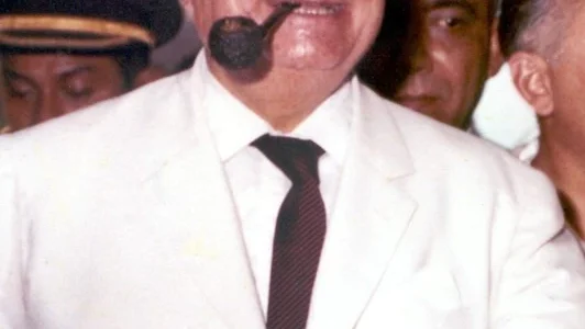 Rómulo Betancourt Bello