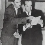Rosendo Argüello hijo