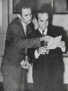 Rosendo Argüello hijo