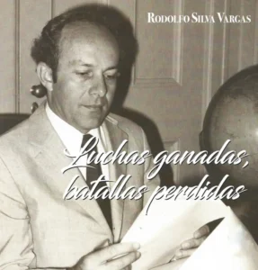 Rodolfo Silva