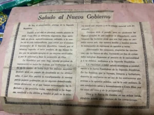 Saludo