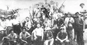 San Isidro