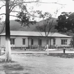 Escuela República de Bolivia (1948)