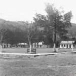 Parque de Santa María de Dota (1948)