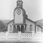 Iglesia de Santa María de Dota (1948)