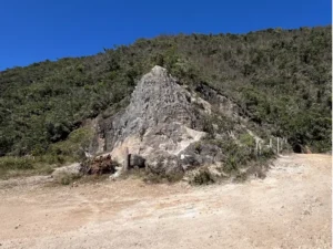 La Roca