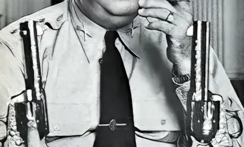Anastasio Somoza García