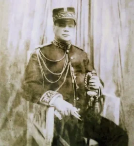 LT Carmen Lyra