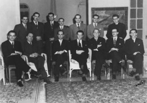 TM Junta de Gobierno
