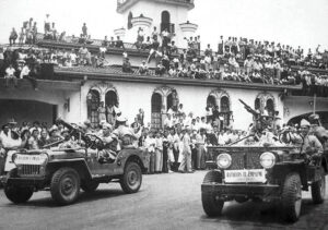 TM Oduber