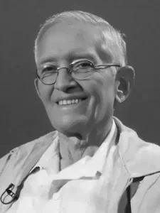 Guillermo Villegas Hoffmeister