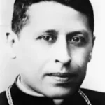 Monseñor Victor Manuel Sanabria Martínez