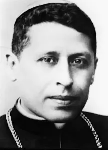 Mensaje de Monseñor Víctor Sanabria Martínez
