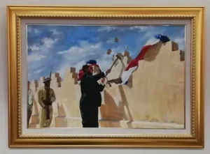Abolición del Ejército